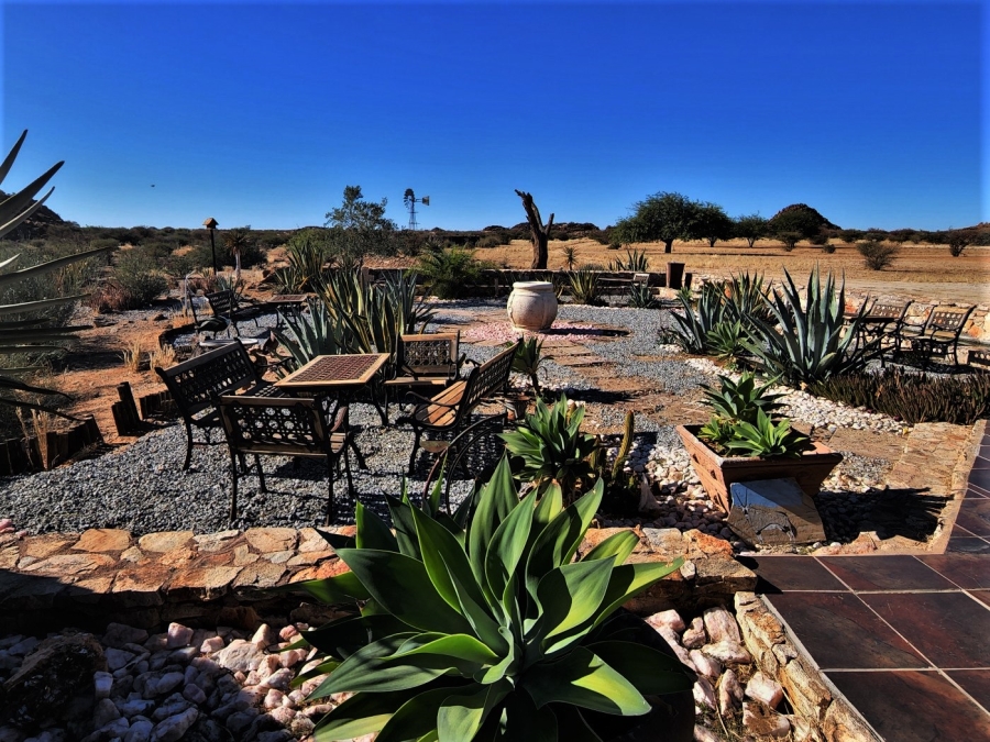 Commercial Property for Sale in Augrabies Northern Cape